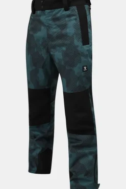 Brunotti Skibroek Andros-Gradient  Snow Pants