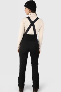 Brunotti Skibroek Avalanche Women Snow Salopet