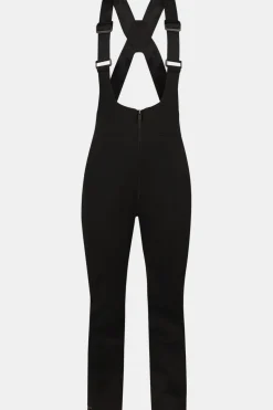 Brunotti Skibroek Avalanche Women Snow Salopet