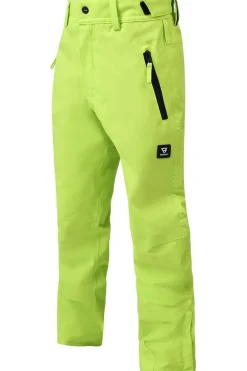 Brunotti Skibroek Footraily Boys Snow Pants