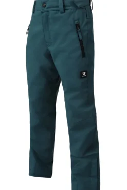 Brunotti Skibroek Footraily Boys Snow Pants