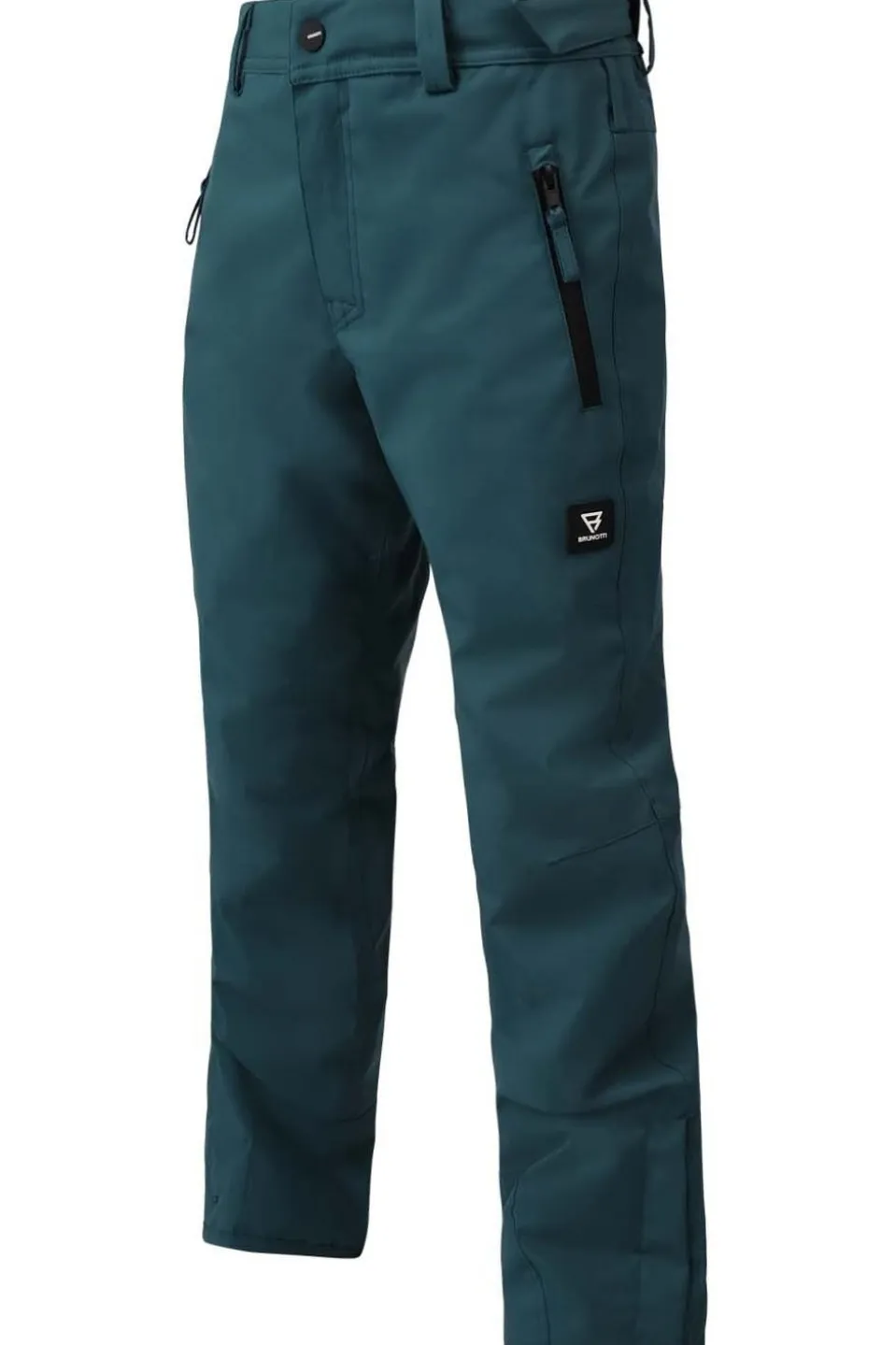 Brunotti Skibroek Footraily Boys Snow Pants