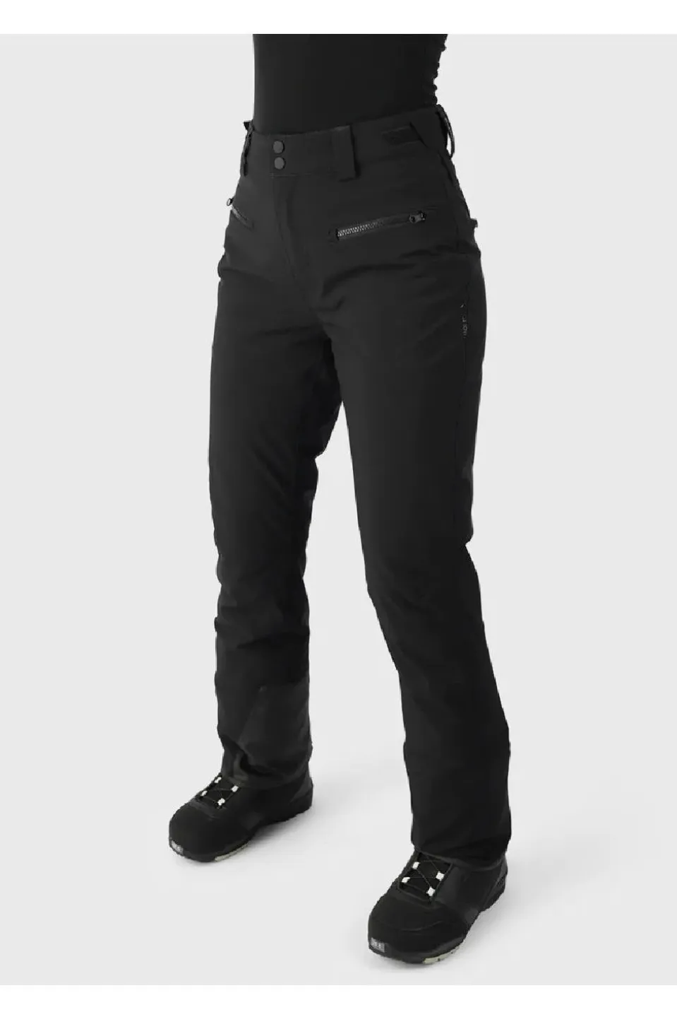 Brunotti Skibroek Silverbird Women Snow Pants