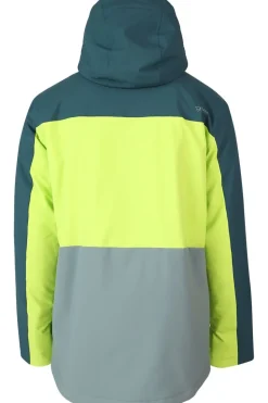 Brunotti Ski-Jas Aratin Men Snow Jacket