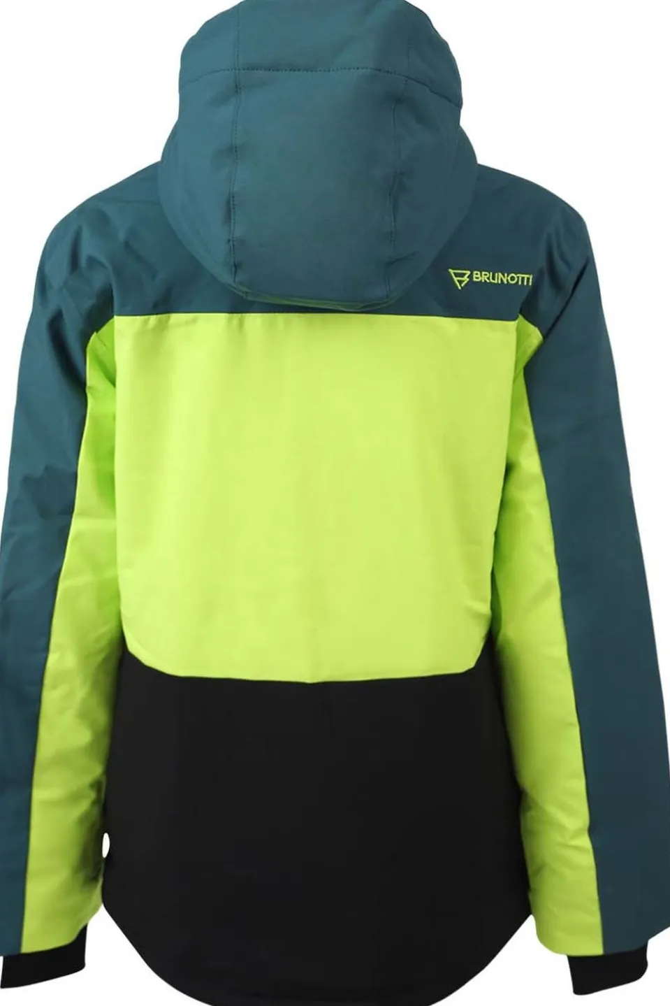 Brunotti Ski-Jas Aratiny Boys Snow Jacket