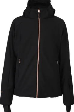 Brunotti Ski-Jas Ariasy Girls Softshell Jacket