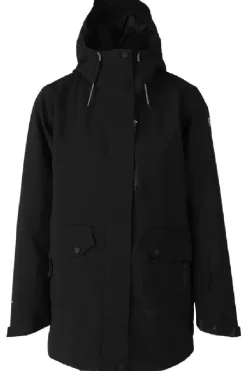 Brunotti Ski-Jas Bombini Women Snow Jacket