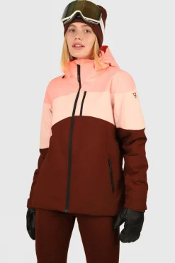 Brunotti Ski-Jas Fastonia Snow Jacket
