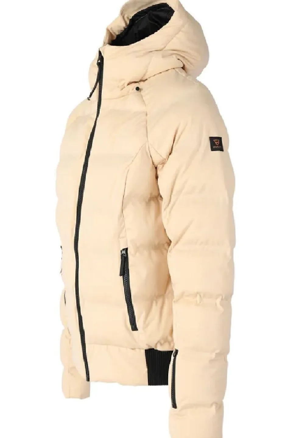 Brunotti Ski-Jas Firecrown Women Snow Jacket