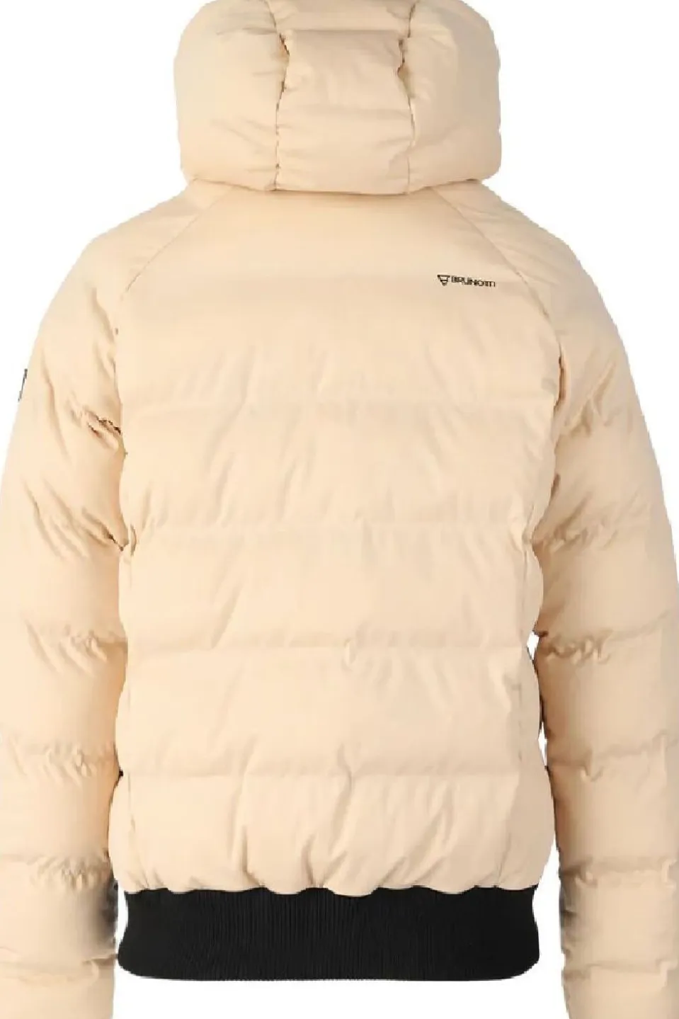 Brunotti Ski-Jas Firecrown Women Snow Jacket