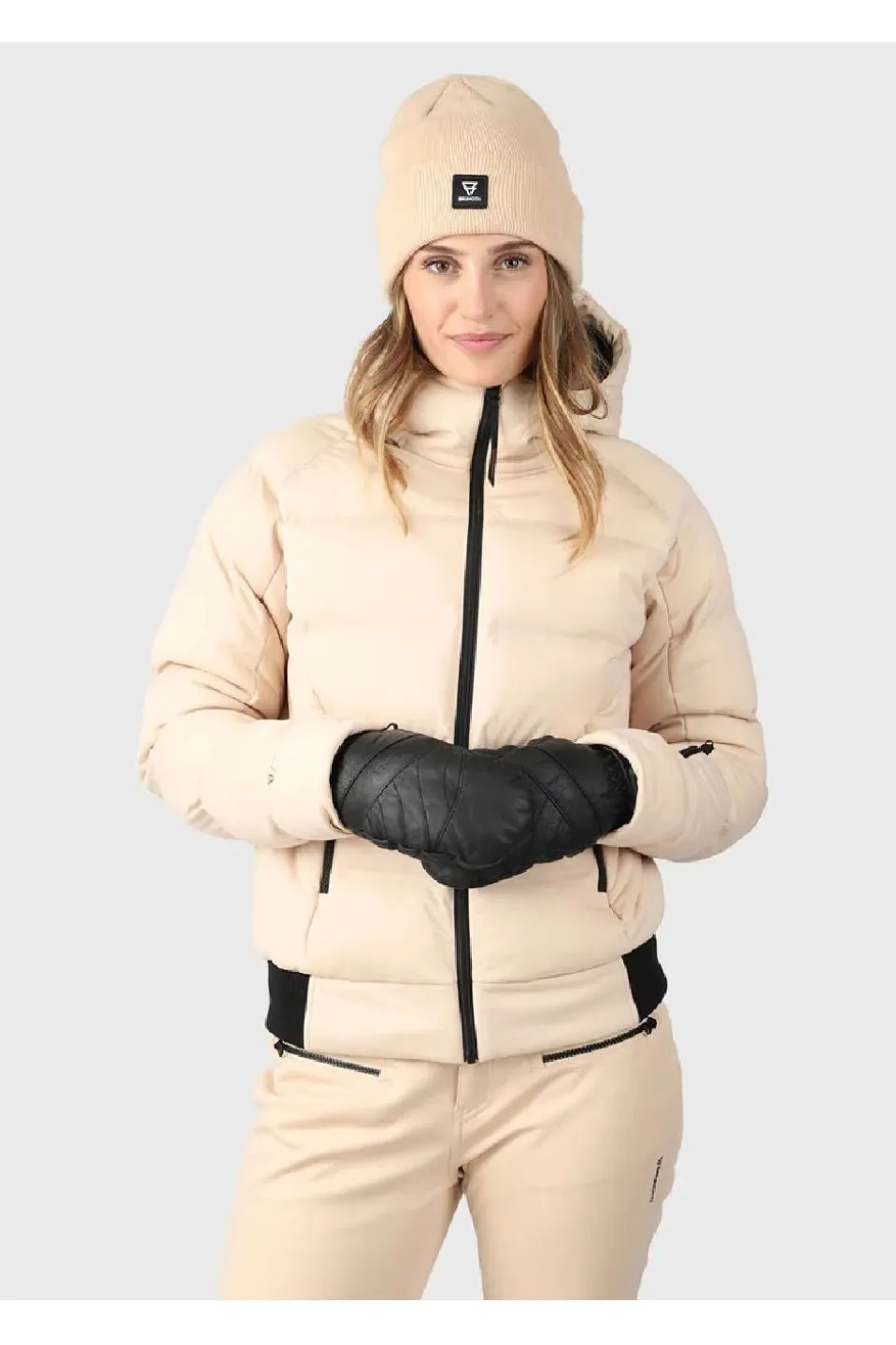 Brunotti Ski-Jas Firecrown Women Snow Jacket