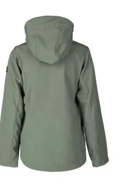 Brunotti Ski-Jas Joos-N Women Softshell Jacket
