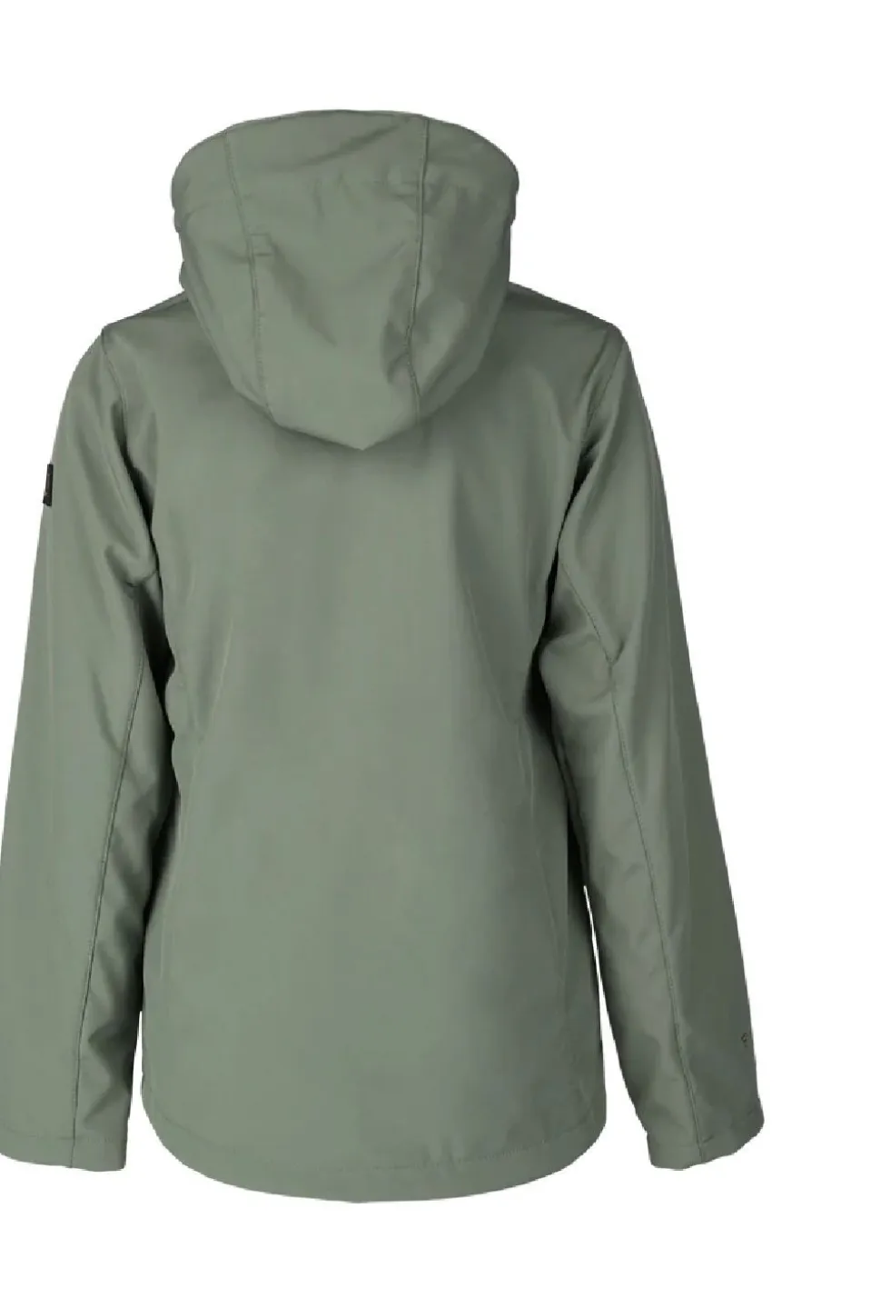 Brunotti Ski-Jas Joos-N Women Softshell Jacket