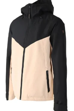 Brunotti Ski-Jas Kuba Women Snow Jacket