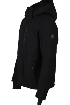 Brunotti Ski-Jas Marsala-N Men Softshell Jacket