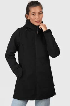 Brunotti Ski-Jas Melle Softshell Jacket