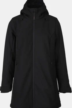 Brunotti Ski-Jas Melle  Softshell Jacket