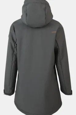 Brunotti Ski-Jas Melle  Softshell Jacket