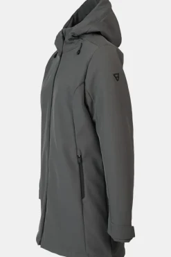 Brunotti Ski-Jas Melle  Softshell Jacket