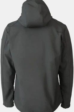 Brunotti Ski-Jas Mib  Softshell Jacket