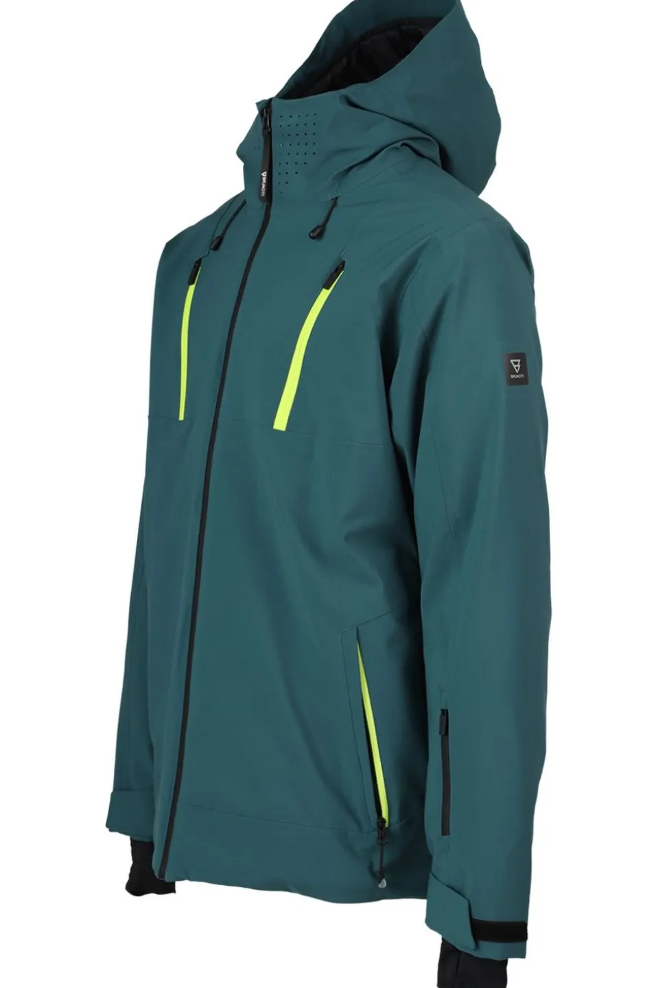 Brunotti Ski-Jas Morrow Men Snow Jacket