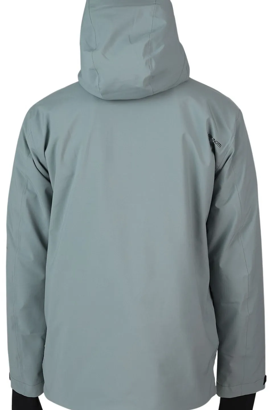 Brunotti Ski-Jas Morrow Men Snow Jacket
