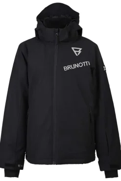 Brunotti Ski-Jas Navigaty Boys Snow Jacket