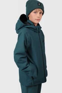 Brunotti Ski-Jas Navigaty Boys Snow Jacket