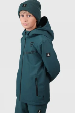 Brunotti Ski-Jas Navigaty Boys Snow Jacket