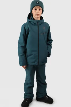 Brunotti Ski-Jas Navigaty Boys Snow Jacket