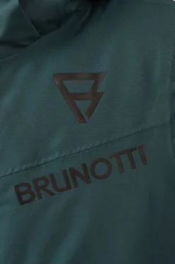 Brunotti Ski-Jas Navigaty Boys Snow Jacket