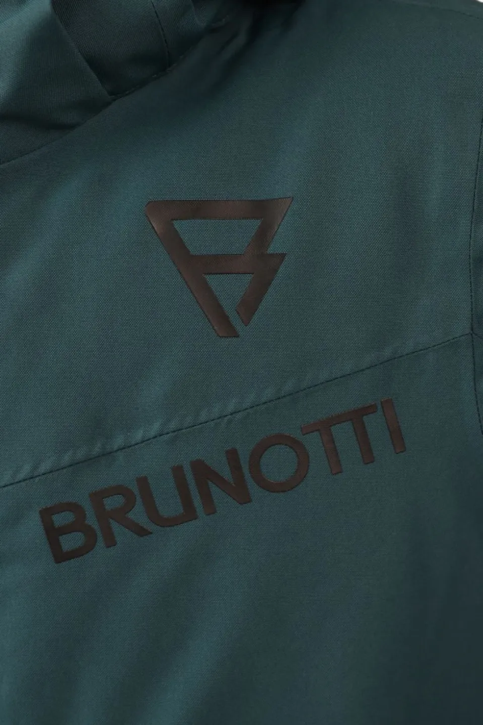 Brunotti Ski-Jas Navigaty Boys Snow Jacket