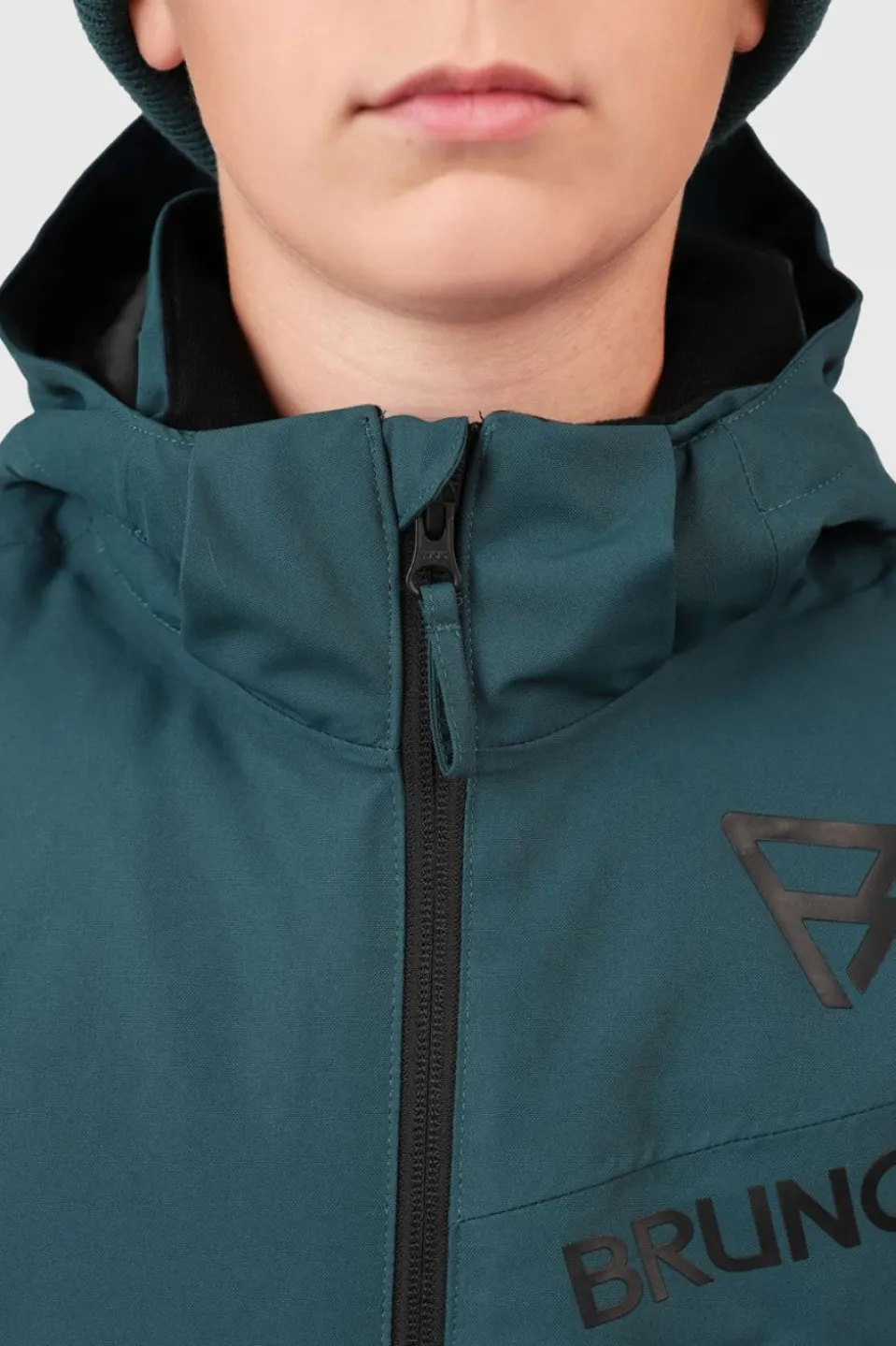 Brunotti Ski-Jas Navigaty Boys Snow Jacket