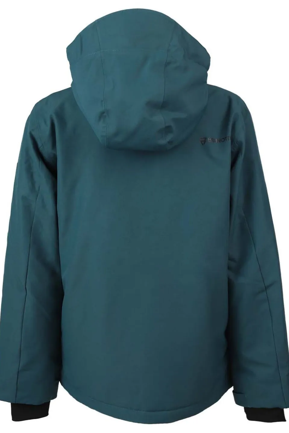 Brunotti Ski-Jas Navigaty Boys Snow Jacket