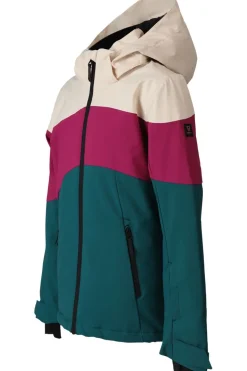 Brunotti Ski-Jas Phoenixy Girls Snow Jacket