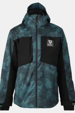 Brunotti Ski-Jas Reborn Snow Jacket