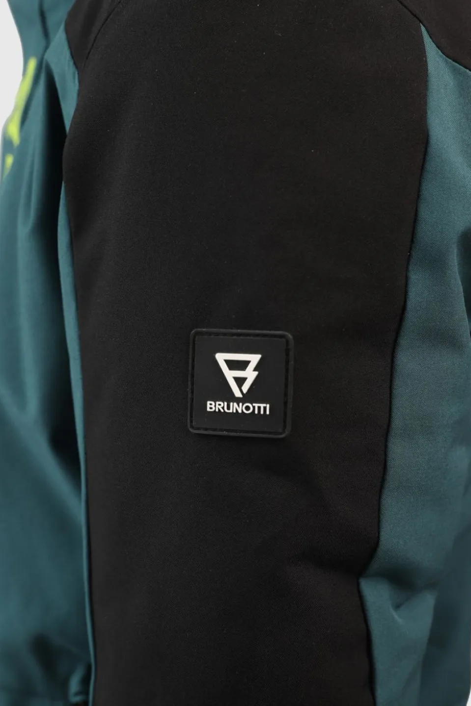 Brunotti Ski-Jas Sheldony Boys Snow Jacket