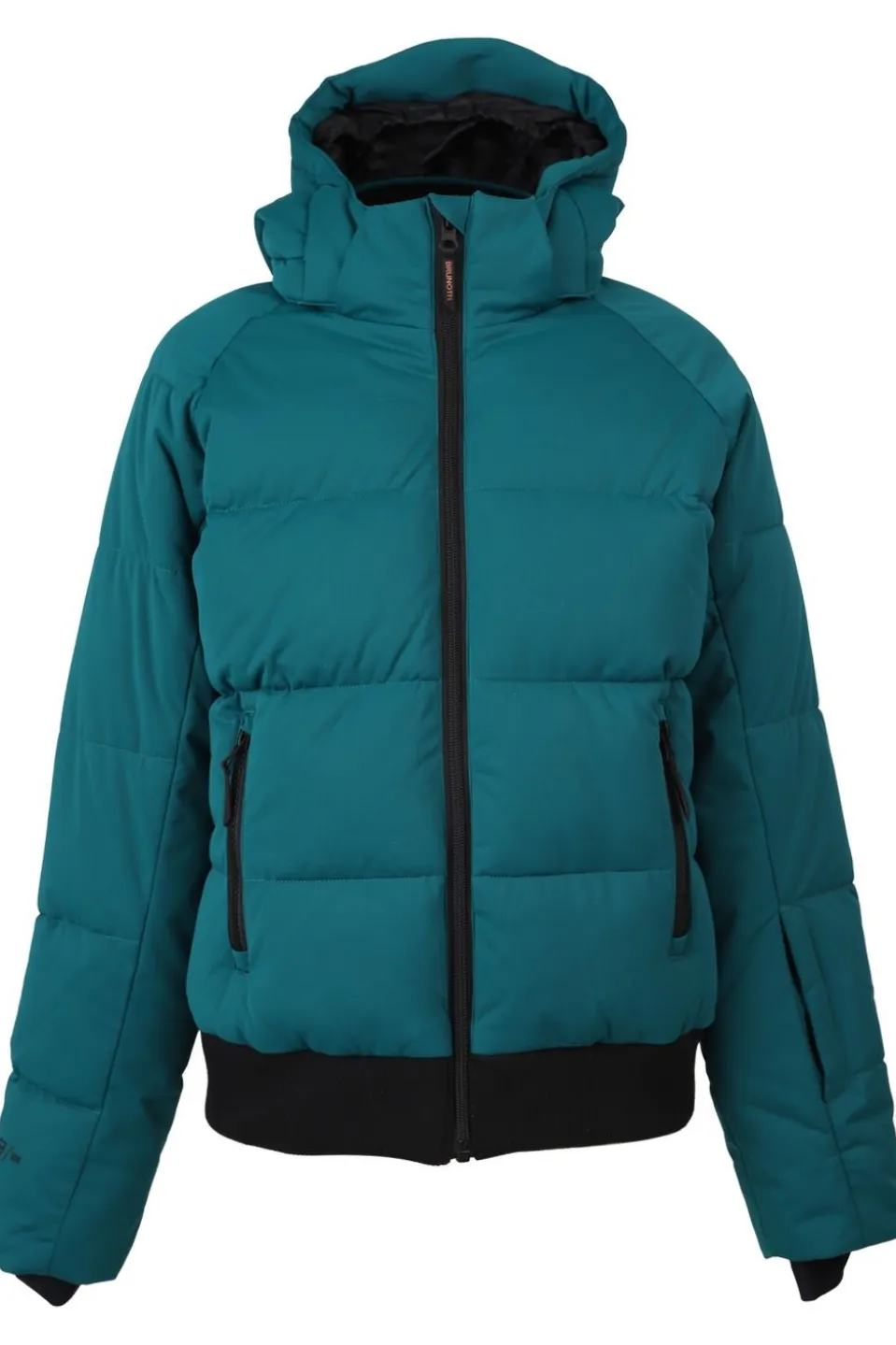 Brunotti Ski-Jas Suncrown Girls Snow Jacket