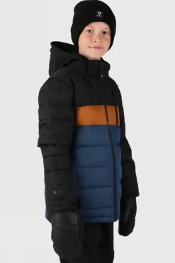 Brunotti Ski-Jas Tryingsy Snow Jacket
