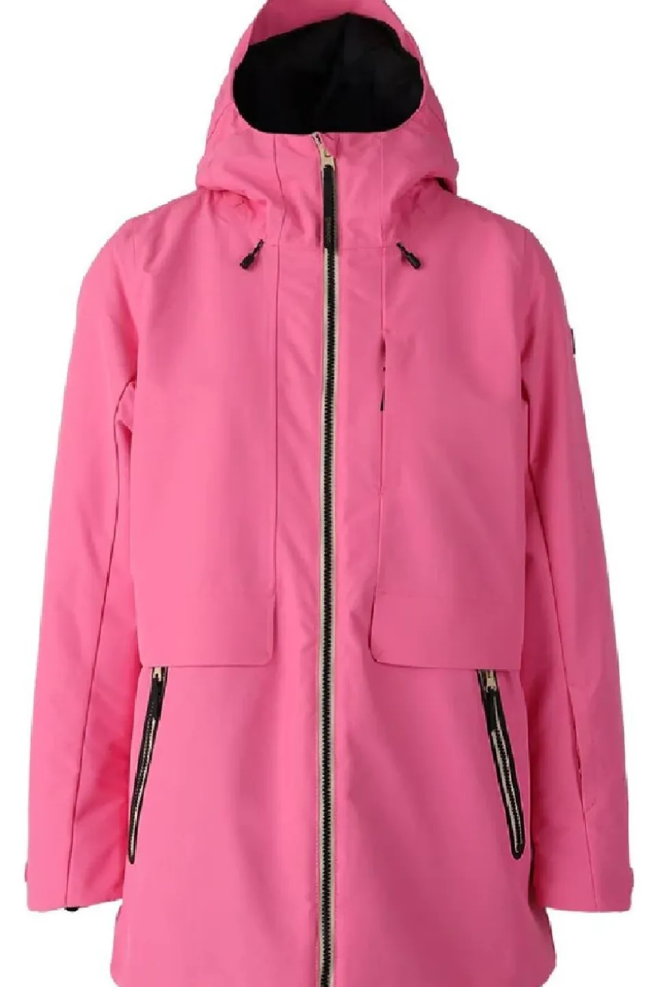 Brunotti Ski-Jas Zuma Women Snow Jacket