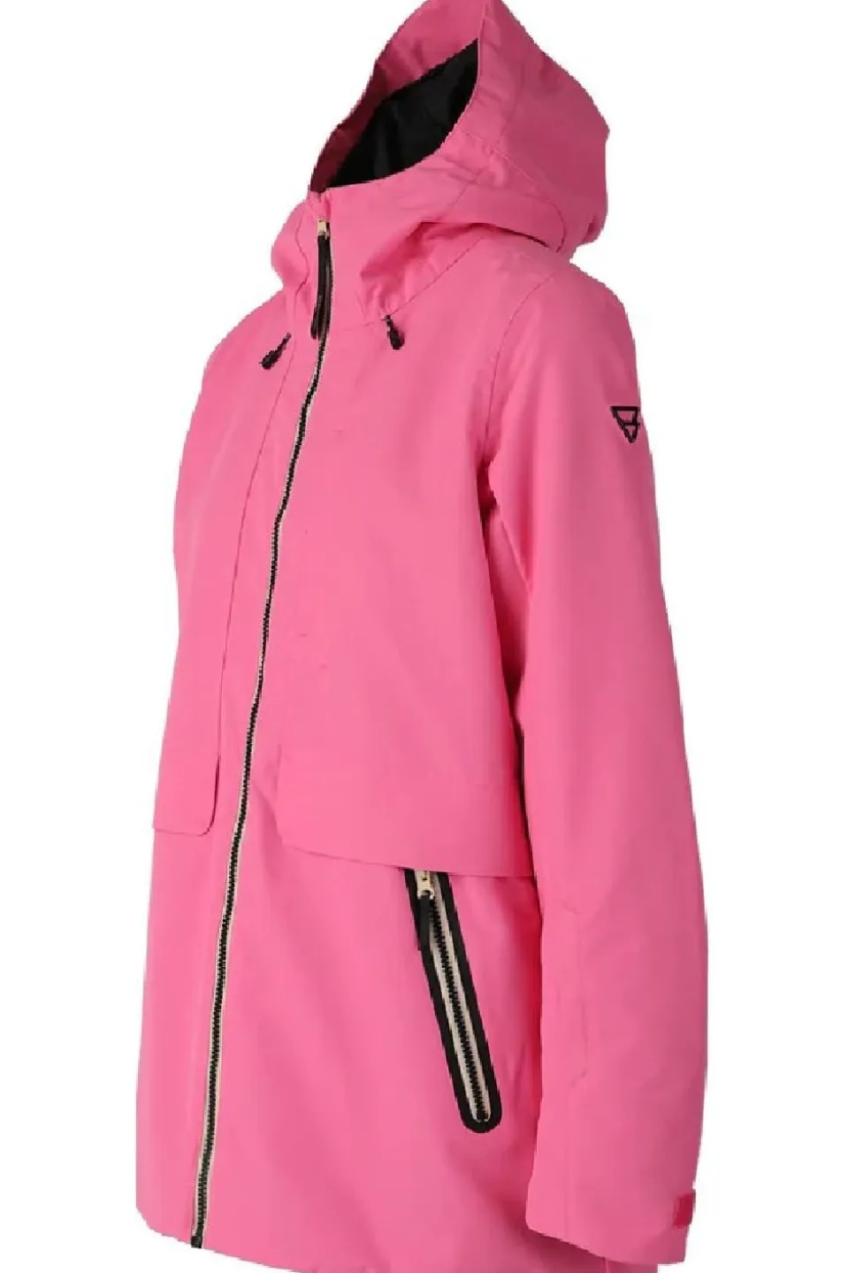 Brunotti Ski-Jas Zuma Women Snow Jacket