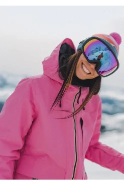 Brunotti Ski-Jas Zuma Women Snow Jacket