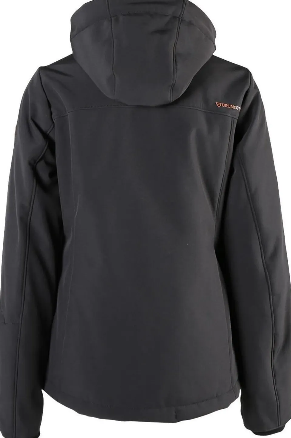Brunotti Softshell Ariesta-Jr Girls
