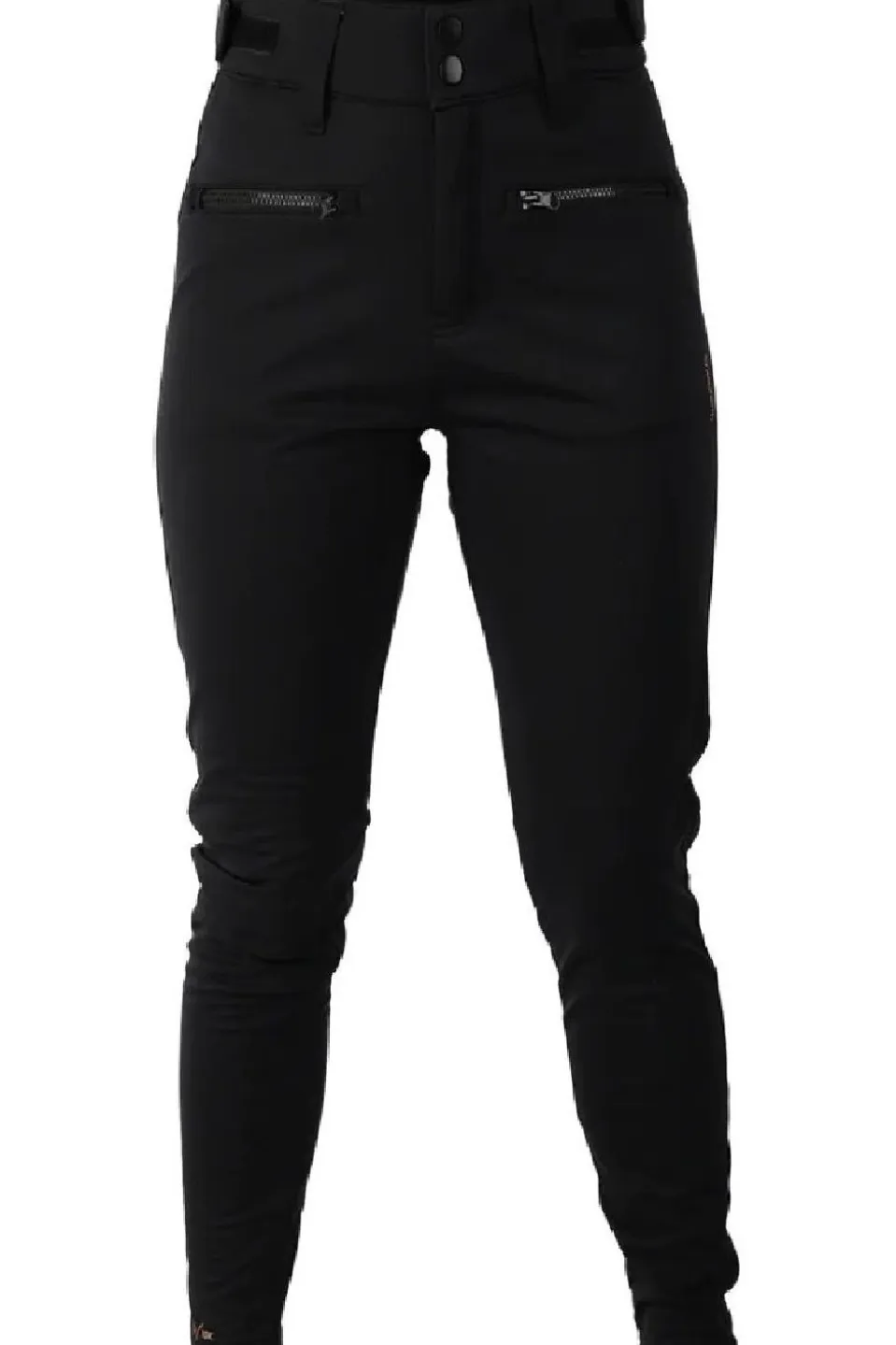 Brunotti Softshell Skibroek Tresenta Women Softshell Pant