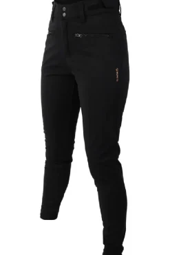 Brunotti Softshell Skibroek Tresenta Women Softshell Pant