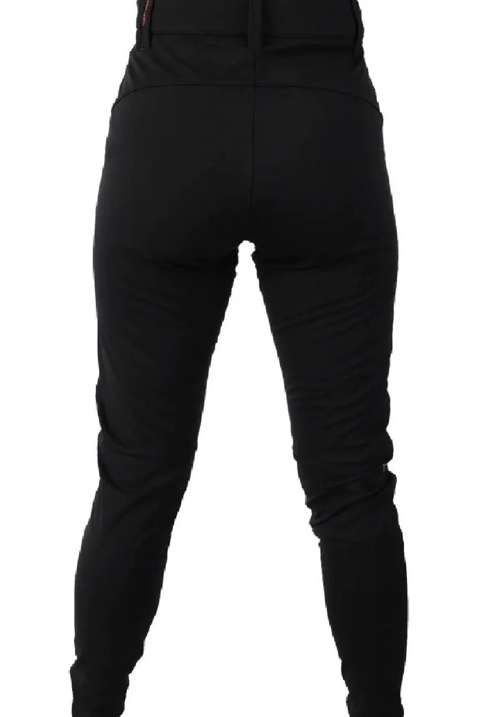 Brunotti Softshell Skibroek Tresenta Women Softshell Pant