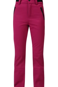 Brunotti Softshell Skibroek Marty Girls Softshell Pants