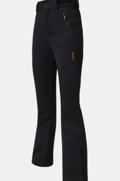Brunotti Softshell Skibroek Tavorsy-New Girls Softshell Pants