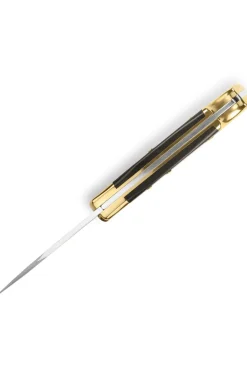 Buck Knives Ranger Finger Grooved