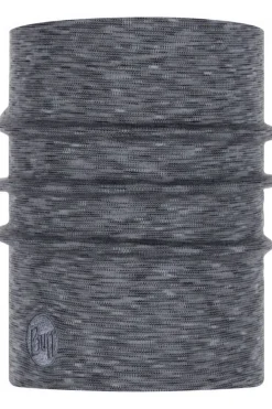 Buff Buff Heavyweight Merino Wool Fog Grey Multi